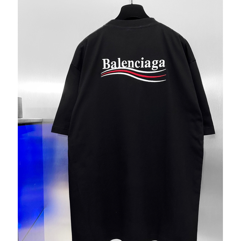 Balenciaga cola tee online