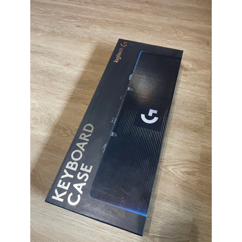 羅技G913鍵盤收納箱 | 蝦皮購物