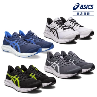 ASICS 亞瑟士 JOLT 男款 4E 超寬楦 慢跑 跑鞋 運動鞋(多款任選)