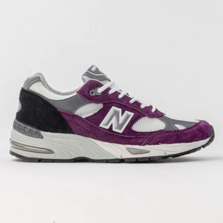 【日曜限定値下げ】M991TW レザー 25.5cm (US 7.5)【新品】 ニューバランス M991TWレザー 25.5cm (US 7.5) 新品