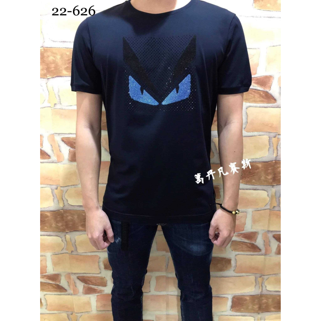 FENDI T T SHIRT