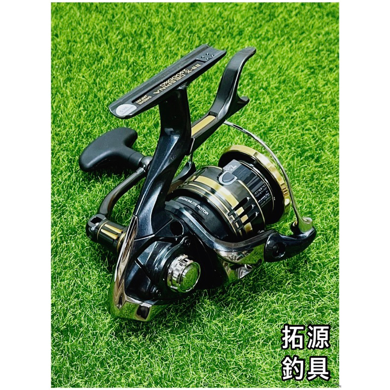 拓源釣具）SHIMANO 23 BB-X DESPINA 2500DXG C3000DXG 手剎車捲線器