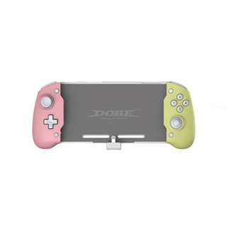 DOBE 二代SWITCH JOY CON OLED 直插式手把手柄控制器TNS-19252 魔物