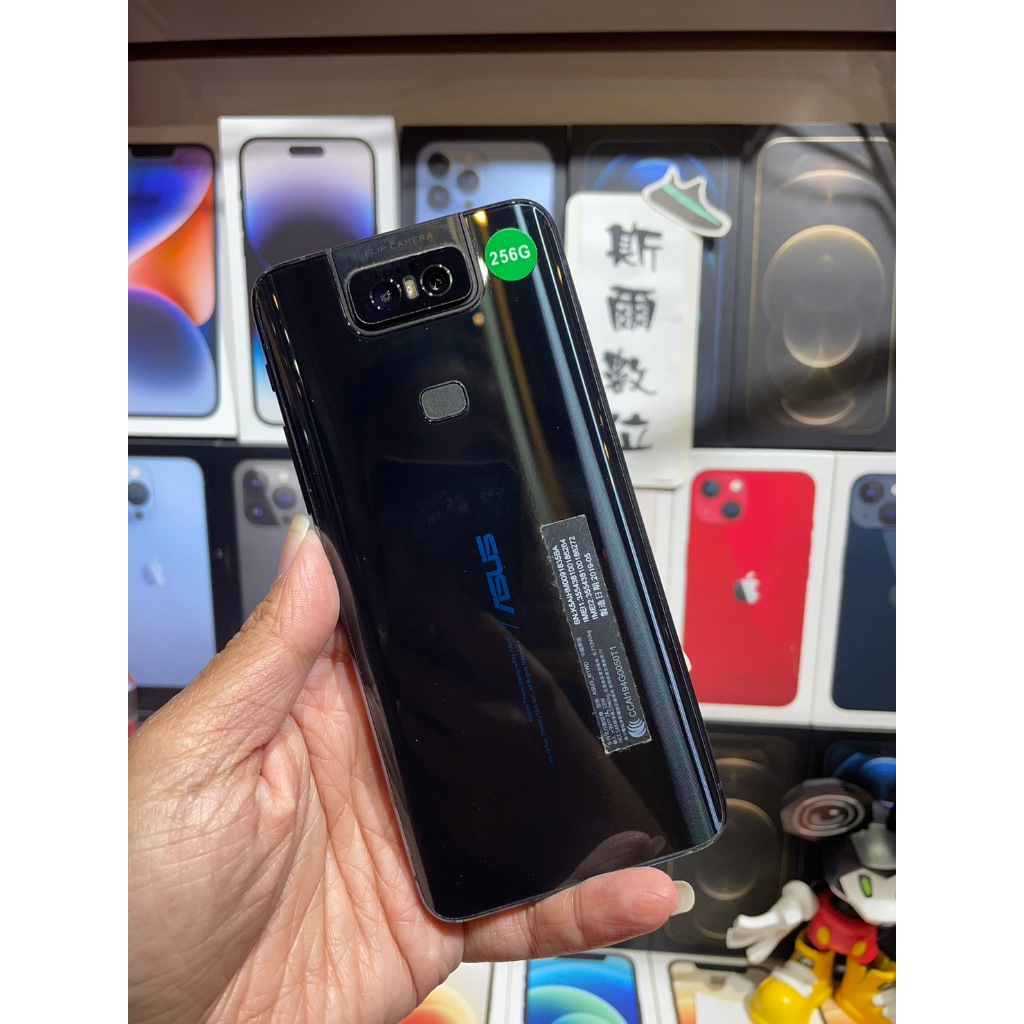 asus華碩zenfone6 zs630kl - Android空機優惠推薦- 手機平板與周邊2023