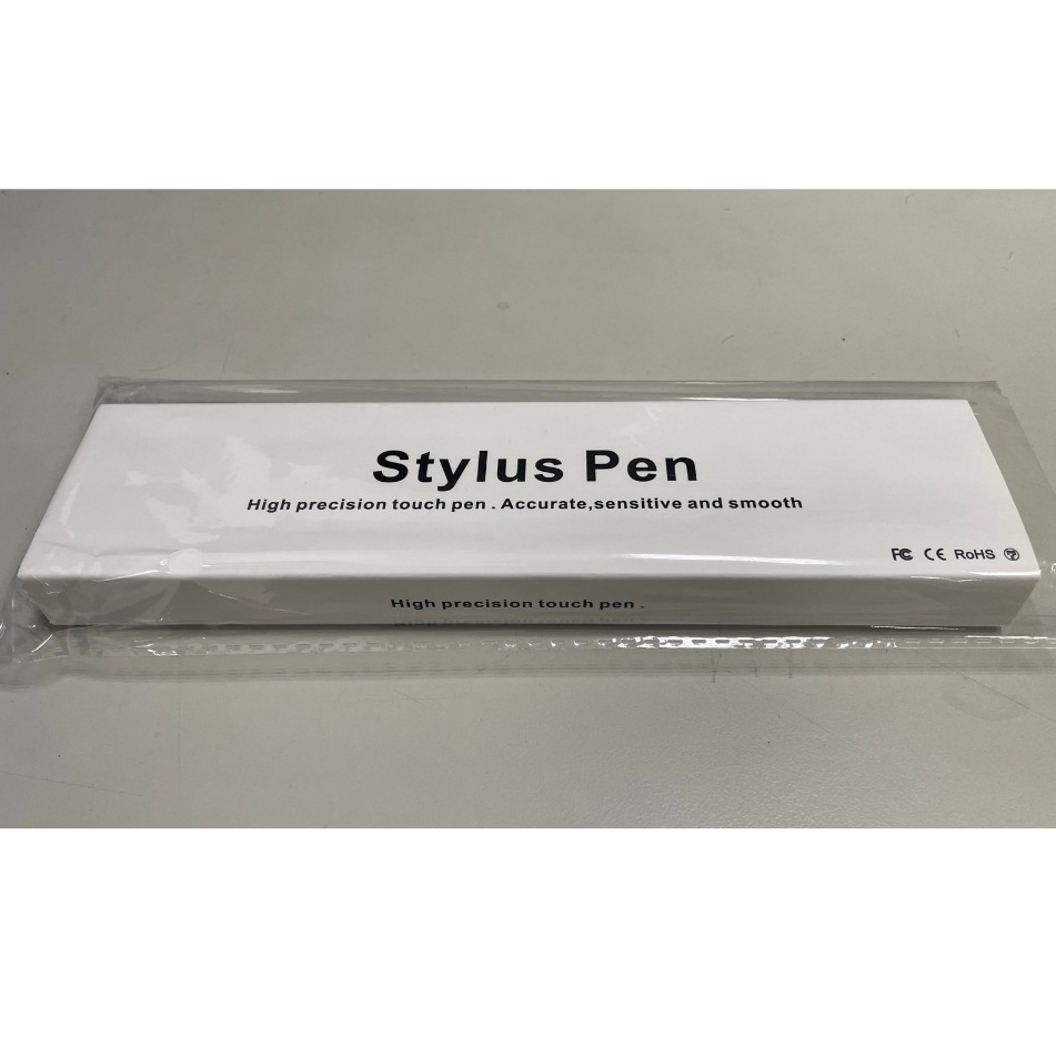 ブランドのギフト Stylus pencil第1世代空箱と新品付属品の通販 Pen