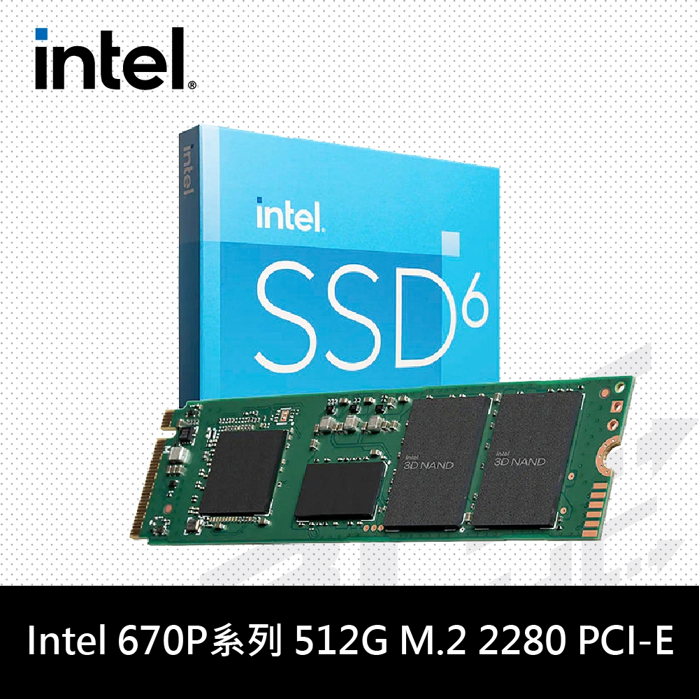 Intel 660p｜優惠推薦- 蝦皮購物- 2023年12月