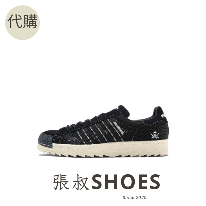 SHOES / Neighborhood x Clot x Adidas Superstar IE8879 |