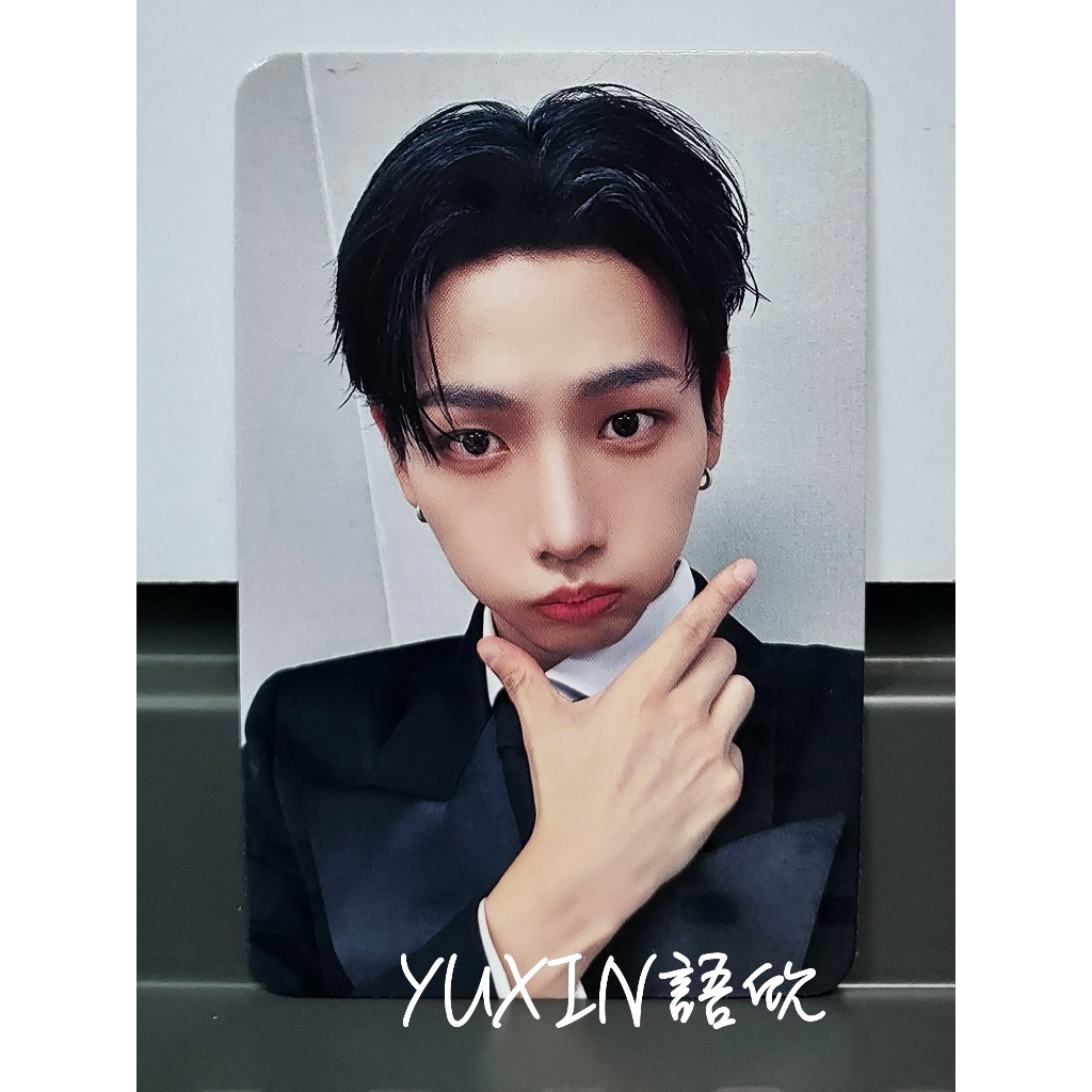 現貨✓ BOYNEXTDOOR 官方小卡EP一輯WHY.. 專輯DEARMYMUSE DMM