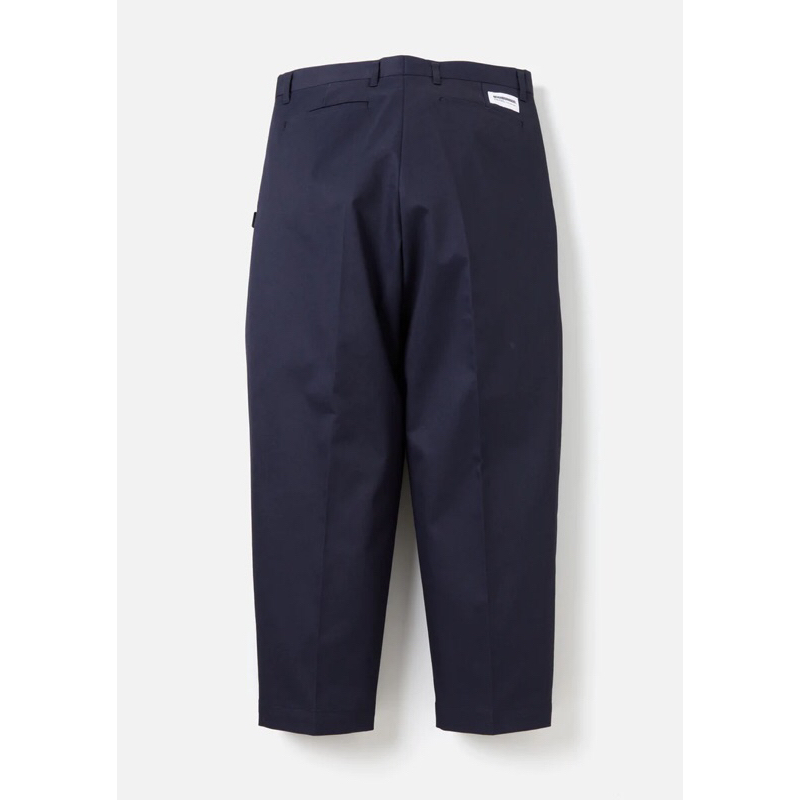 23AW NEIGHBORHOOD TWO TUCK PANTS 全新正品NBHD | 蝦皮購物