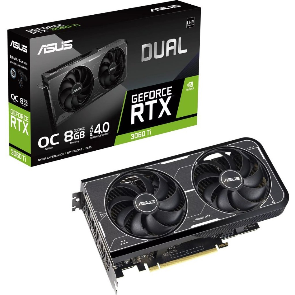 ASUS華碩RTX 3060 Ti｜優惠推薦- 蝦皮購物- 2023年11月