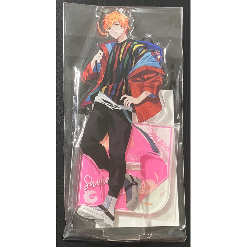 プロセカ世界計畫神高文化祭感謝祭3週年演唱會立牌鏡音kaito 司笑夢類