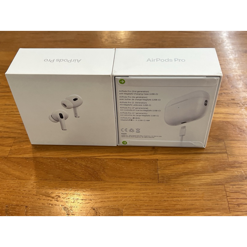 Airpods Pro2 type-c(USB-C) 已匯款專用 寄送個人賣場 【請勿直接下單】