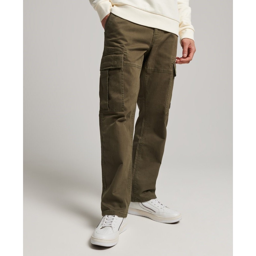 Superdry pantalon cargo homme hot sale