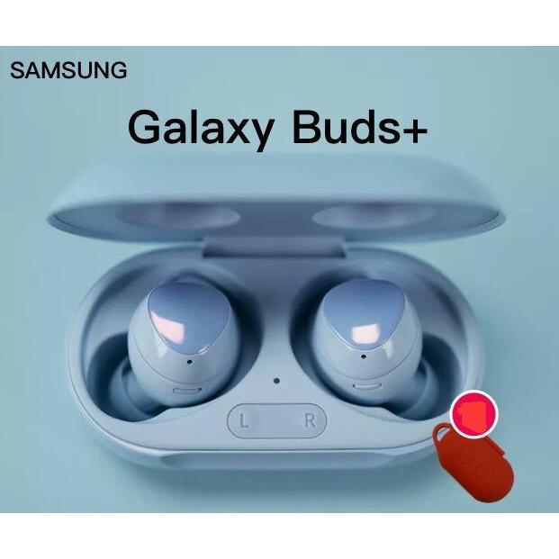 新品未開封 Galaxy Buds+-