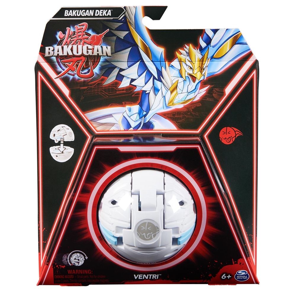 BAKUGAN 爆丸-巨型爆丸 VENTRI | 蝦皮購物