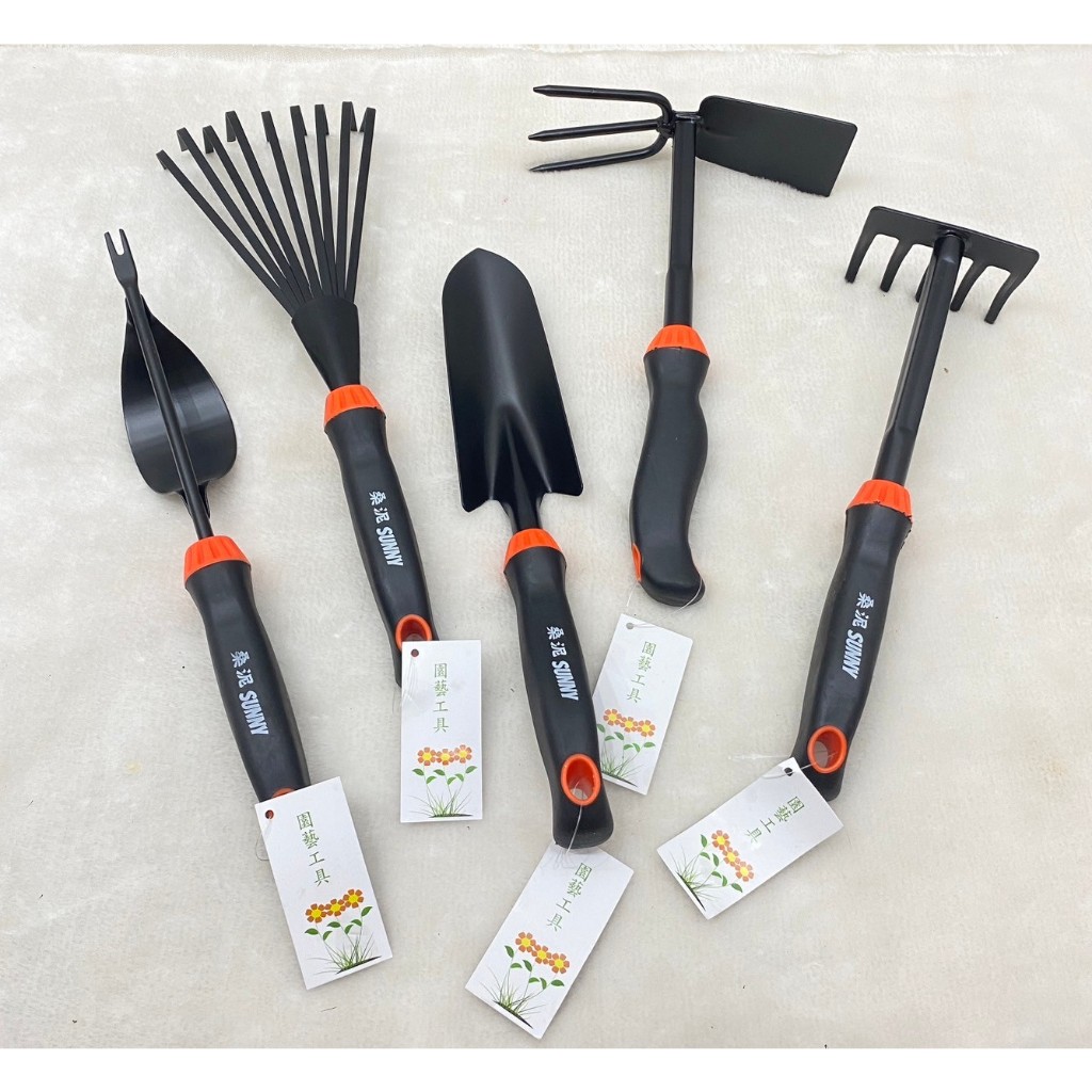 園藝用具 除草器 五爪耙 九爪耙 兩用鋤 窄鐵鏟【園藝工具 種植工具 鏟子 鐵鍬 鐵鏟 鐵耙 鬆土工具】 | 蝦皮購物