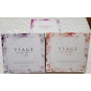 【現貨】全新 日本官網購入 Viage晚安立體美型內衣