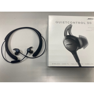 bose quietcontrol 30 - 優惠推薦- 2023年12月| 蝦皮購物台灣