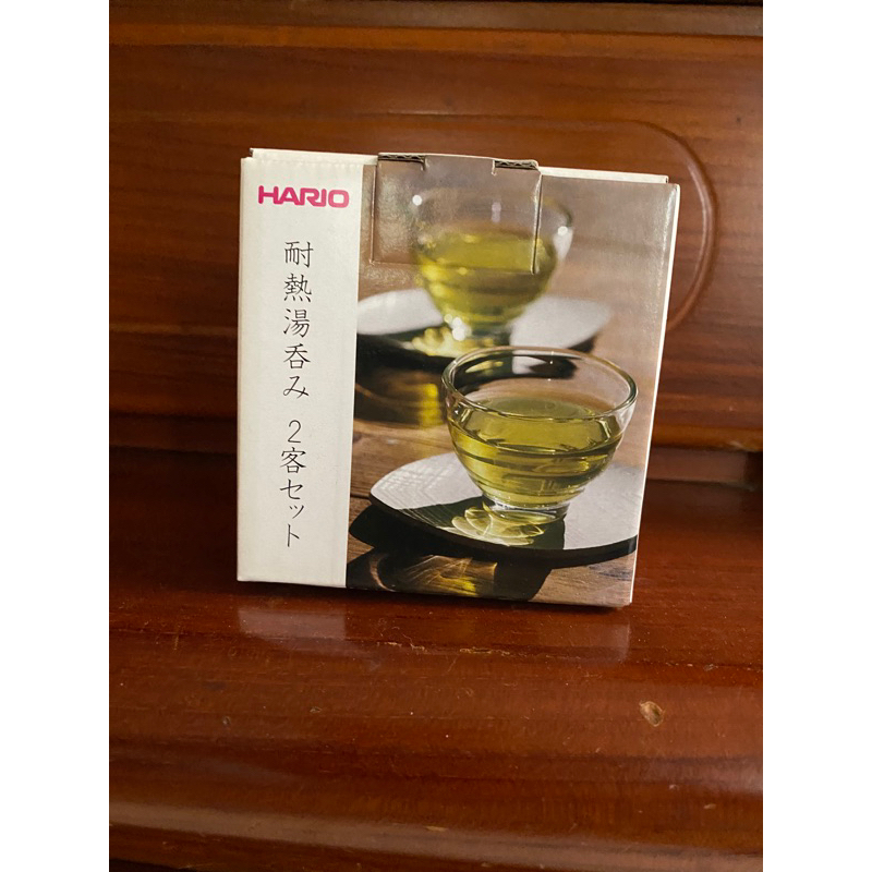 HARIO 湯吞耐熱茶杯2入組／170ml／HU-0830 | 蝦皮購物