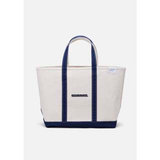 AllenTAPS】NEIGHBORHOOD NH X L.L.BEAN . TOTE-L 托特包| 蝦皮購物