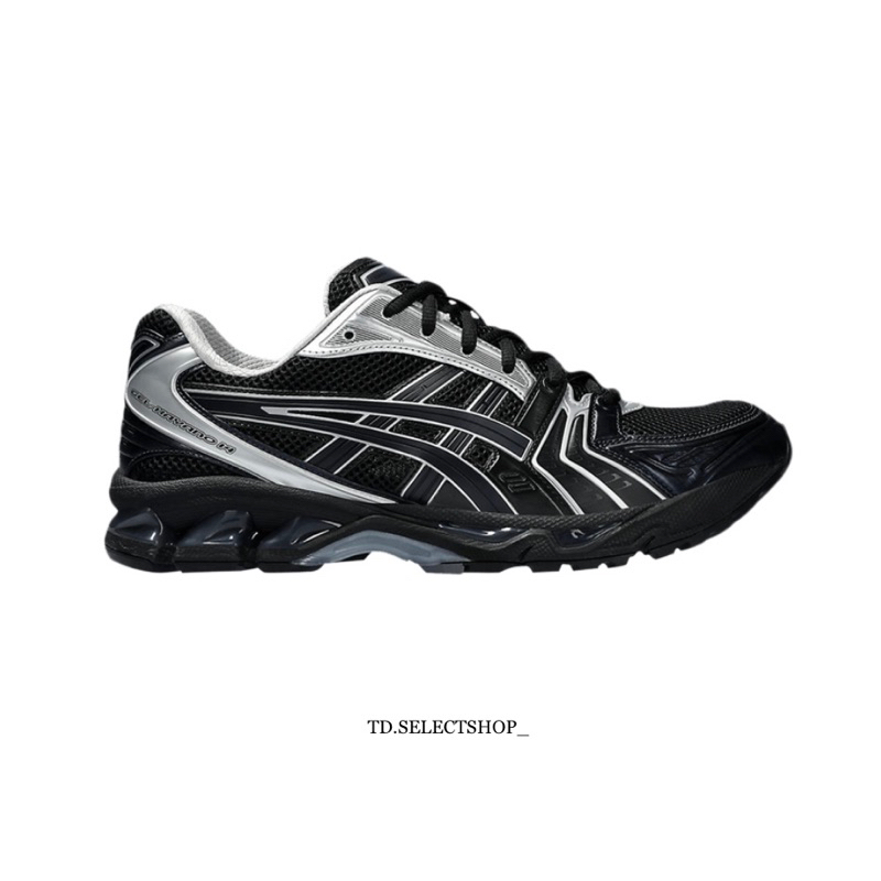 T.D.】Asics Gel Kayano 14 x atmos × Undermycar 星河| 蝦皮購物