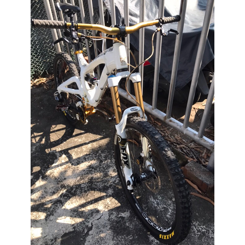 GT下坡車RUCKUS 7.1.0塗鴉版本全域越野車 | 蝦皮購物
