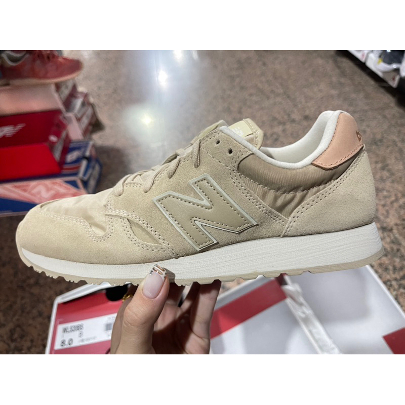 New balance wl520bs hotsell