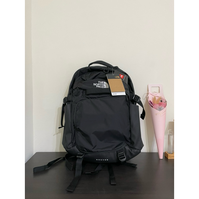 The north face router clearance tnf black