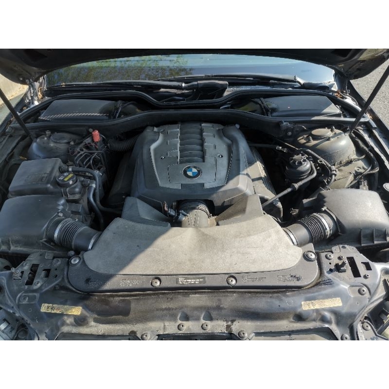 BMW E66 E65 740li 750li 拆賣 零件 | 蝦皮購物