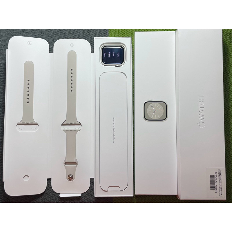 Apple Watch Series 8 45MM｜優惠推薦- 蝦皮購物- 2024年1月