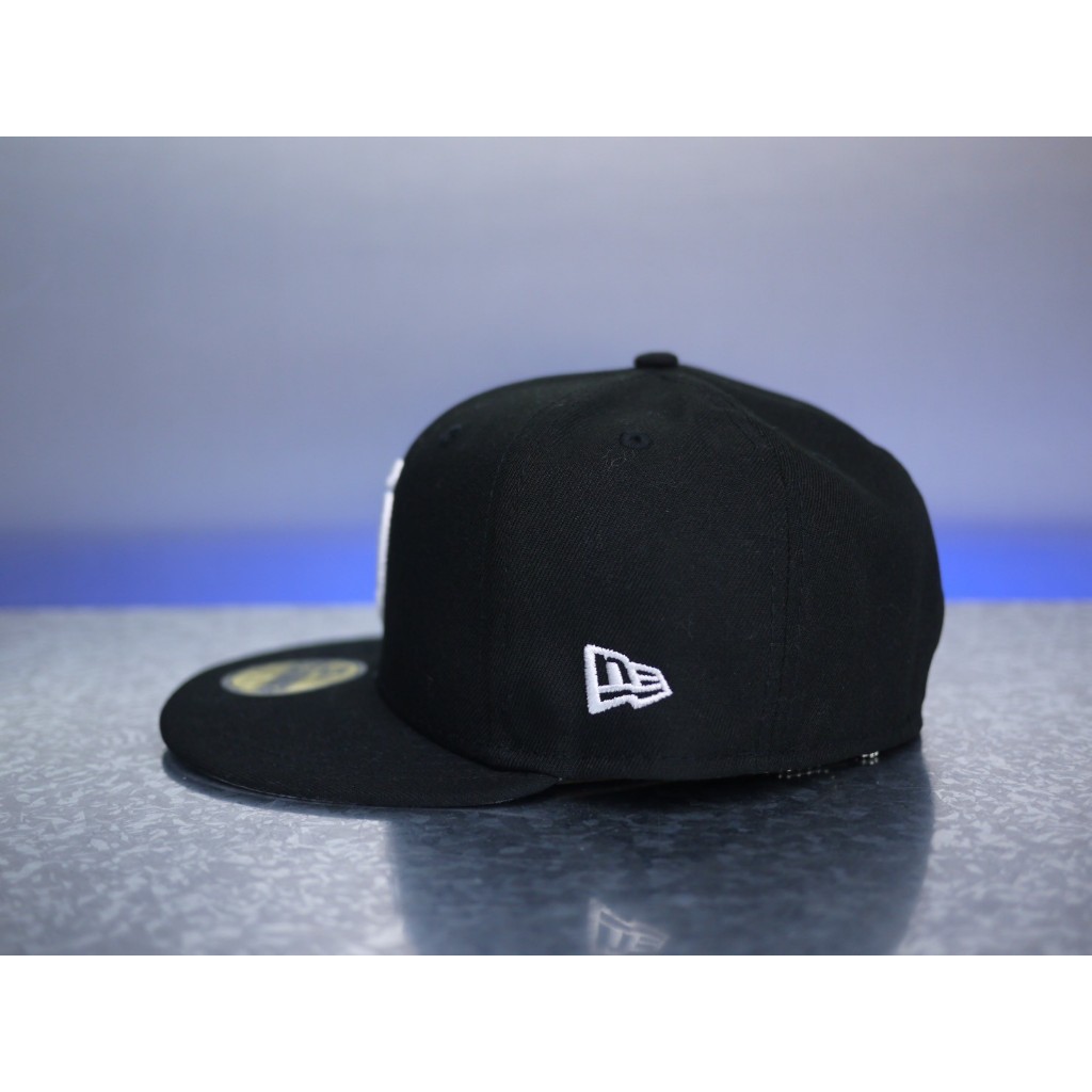 SMOKA】STUSSY NEW ERA 59FIFTY CURLY S | 蝦皮購物