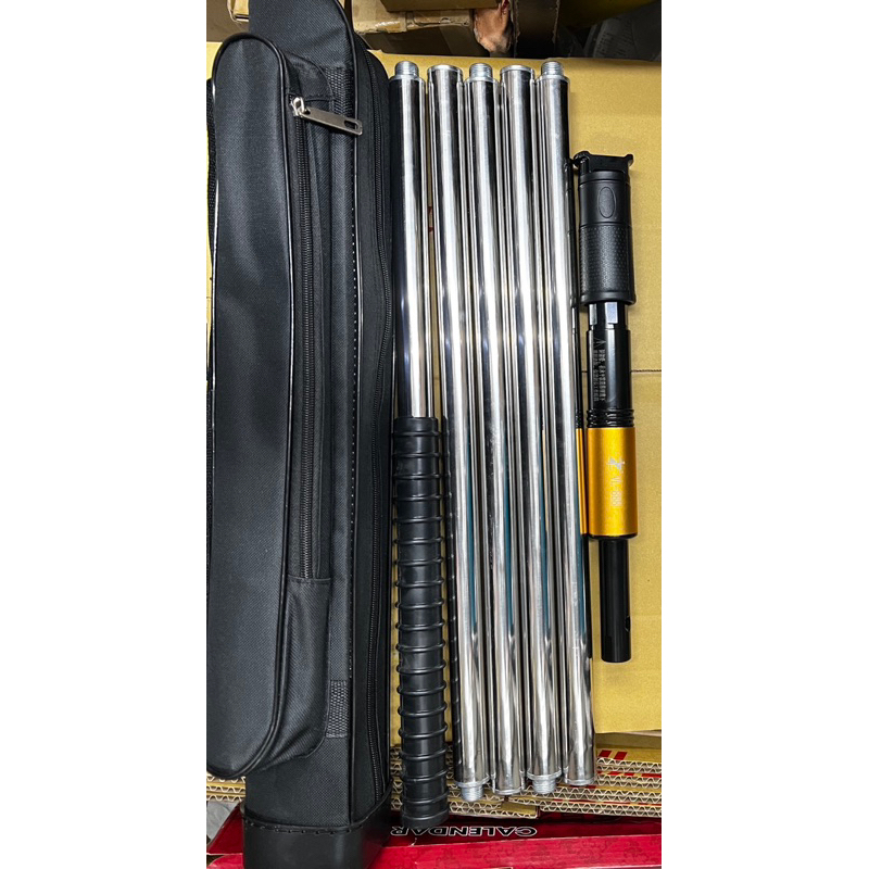 附發票～z牌VL-888/竹竿槍專用/VL-32天篷釘/ZL-332新式Z型三分內牙釘