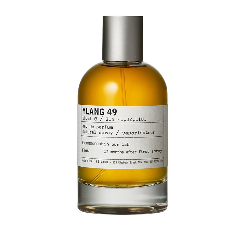 Le Labo Ylang 49 依蘭50ml | 蝦皮購物