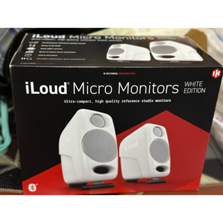 IK Multimedia iLoud Micro Monitor｜優惠推薦- 蝦皮購物- 2023年12月