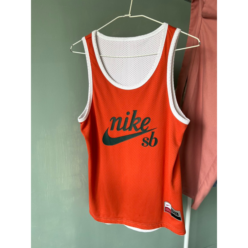 クーポン格安 NIKE製 FIBA 3x3 reversible tanktop (XXL) - スポーツ