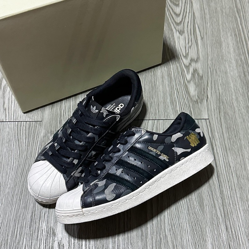 Adidas originals - superstar 80 v a.d sale