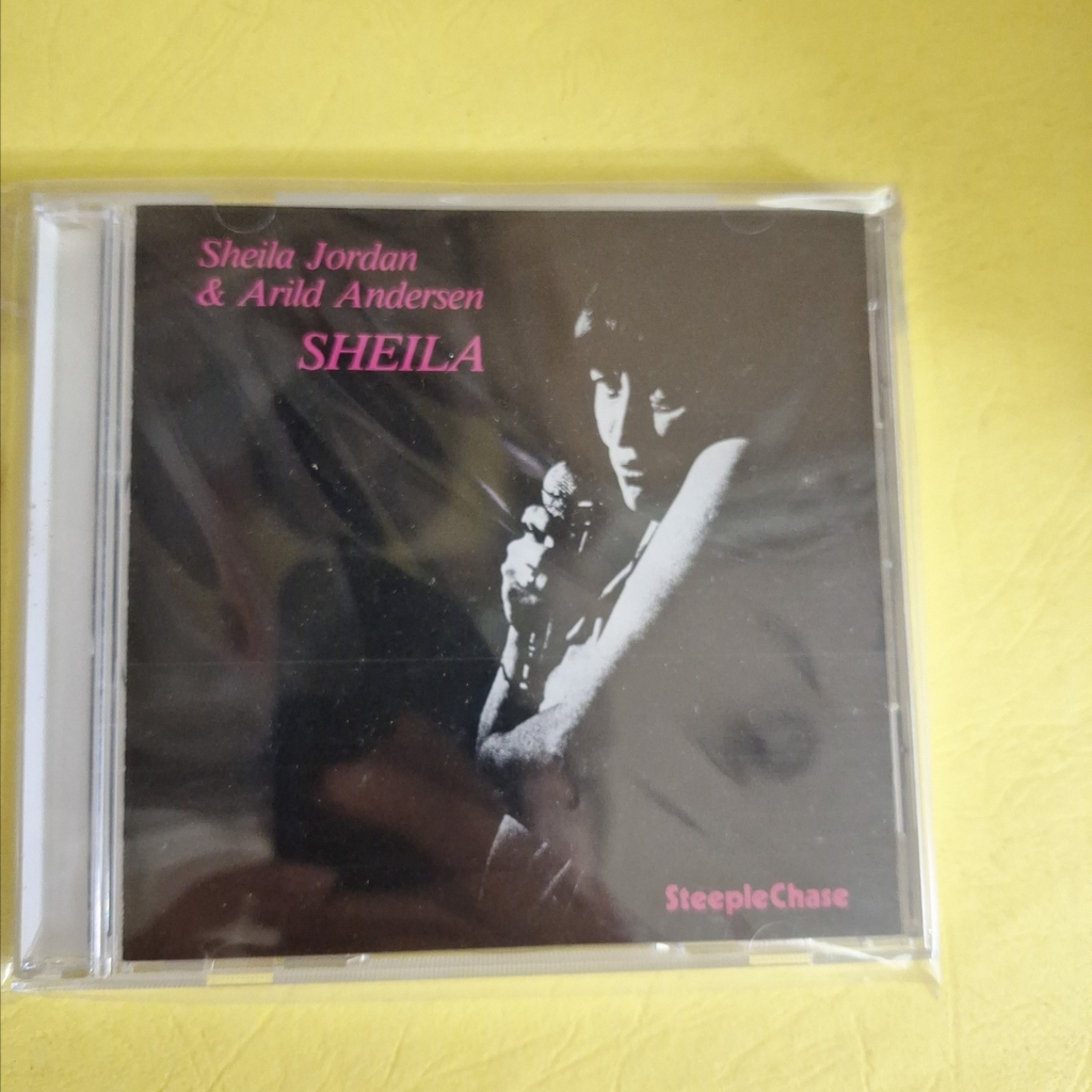 Celebrating Sheila Jordan: A Singular Voice, A Lasting Legacy - 7sutqe6