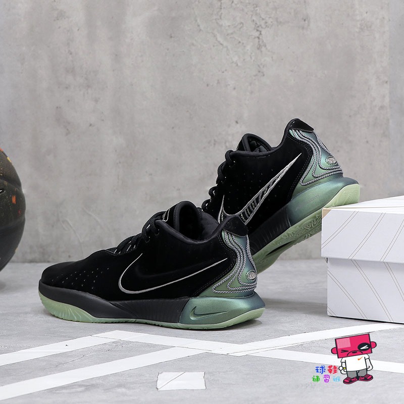 Nike lebron21 すばらしく Tahitian 28.5cm