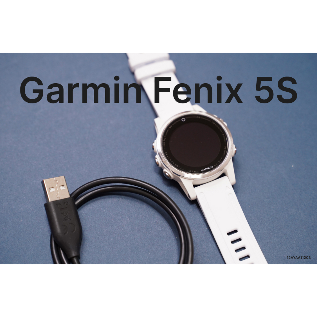 Garmin fenix 5S｜優惠推薦- 蝦皮購物- 2023年12月