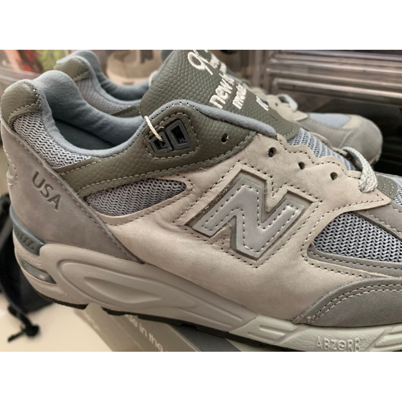 m990wt2 us7 new balance 990v2 wtaps 聯名| 蝦皮購物