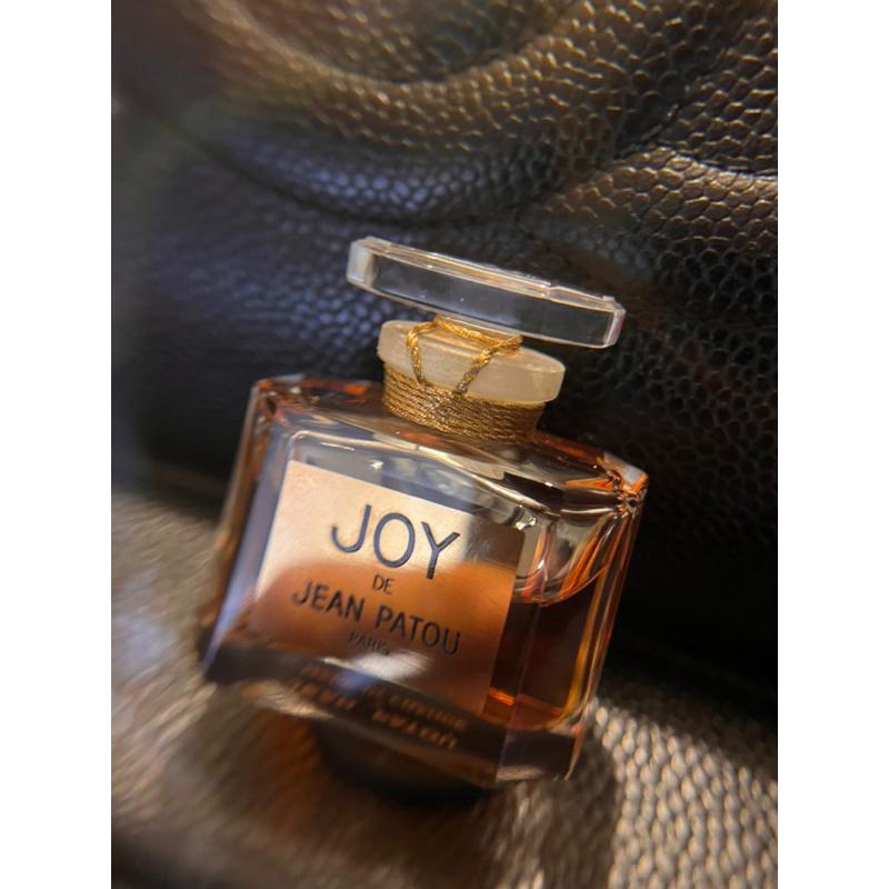 新品未開封 ジャンパトゥ JOY ジョイ 香水 15ml パルファム - 香水