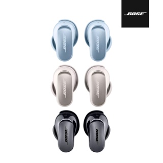 BOSE QuietComfort Ultra 消噪耳塞(三色任選) 2024全新定義款| 蝦皮購物