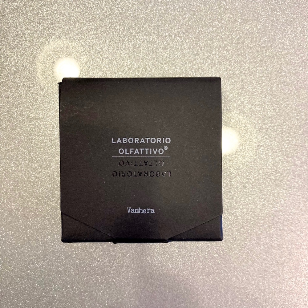 全新公司貨 Laboratorio Olfattivo Vanhera 香識 瓦雷拉 EDP 2ml 針管香 | 蝦皮購物