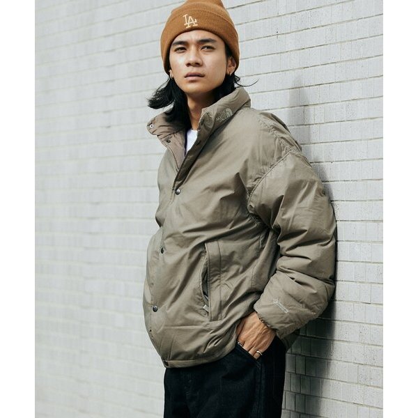 【明天是週末】預購 THE NORTH FACE Alteration Sierra Jacket 羽絨外套