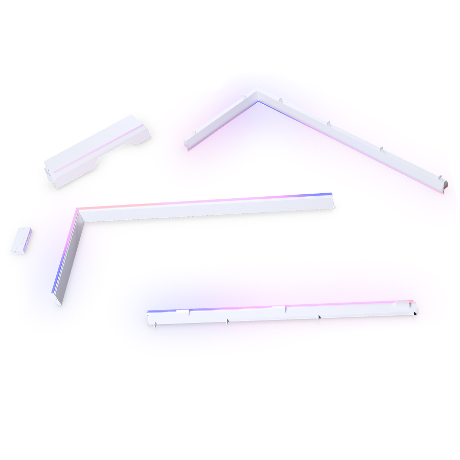 Phanteks追風者 NV5 Premium DRGB LED Kit 機殼燈效套件/機殼配件/原價屋 蝦皮購物
