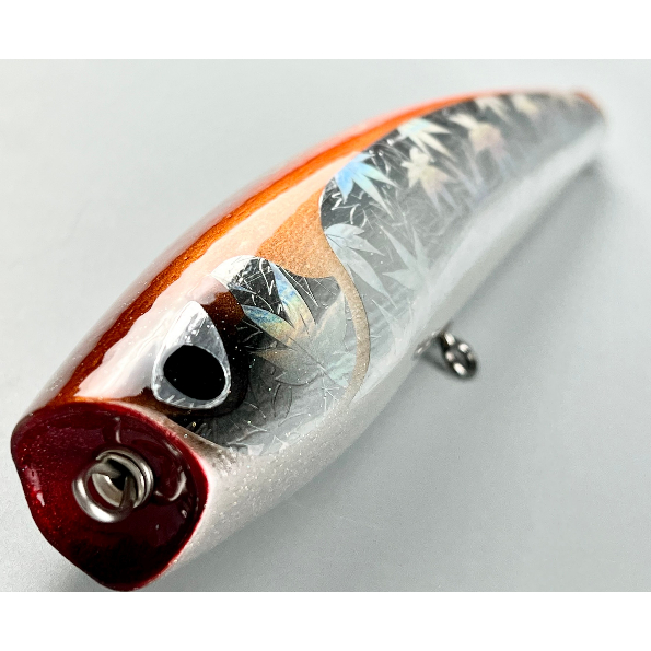 新品未使用CBONE DIXON 240 花鳥風月