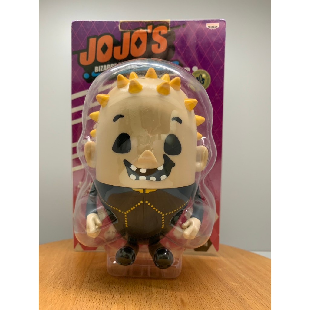 PansonWorks 矢安宮重清 胖重 JoJo的奇妙冒險 | 蝦皮購物