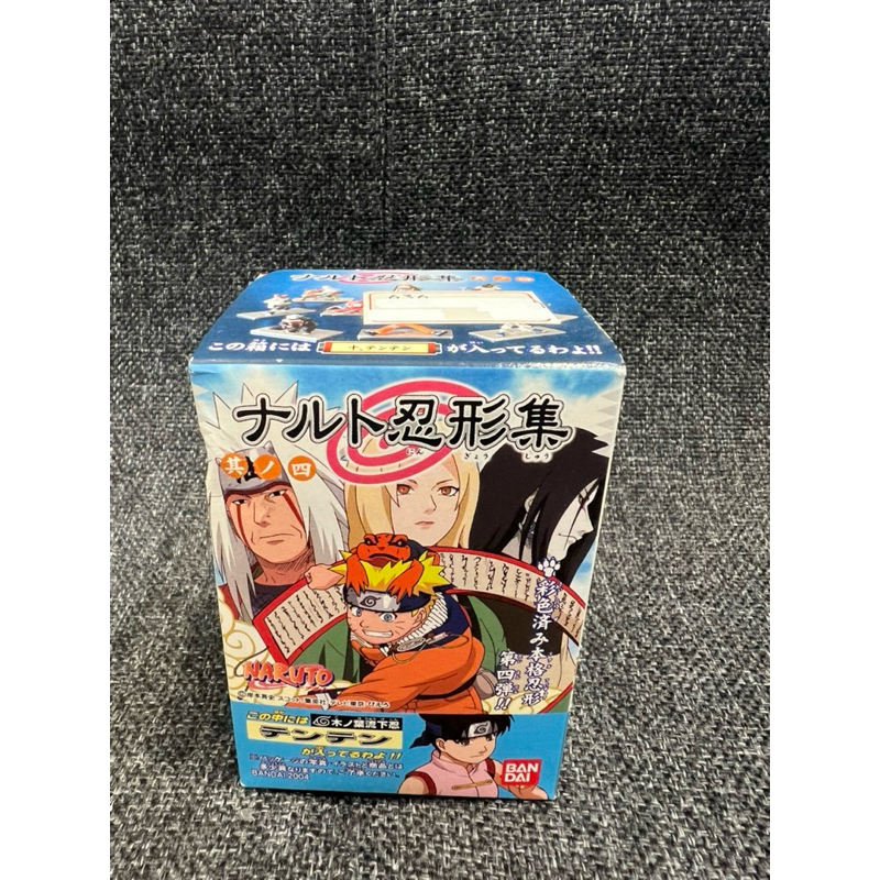 ナルト忍形集　火影スペシャル全8種コンプ フィギュア NARUTO ナルト 忍形集 火影すぺしゃる コンプリート｜Yahoo