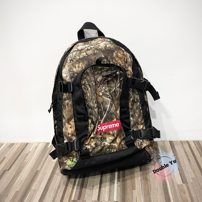 Supreme backpack fw19 new arrivals