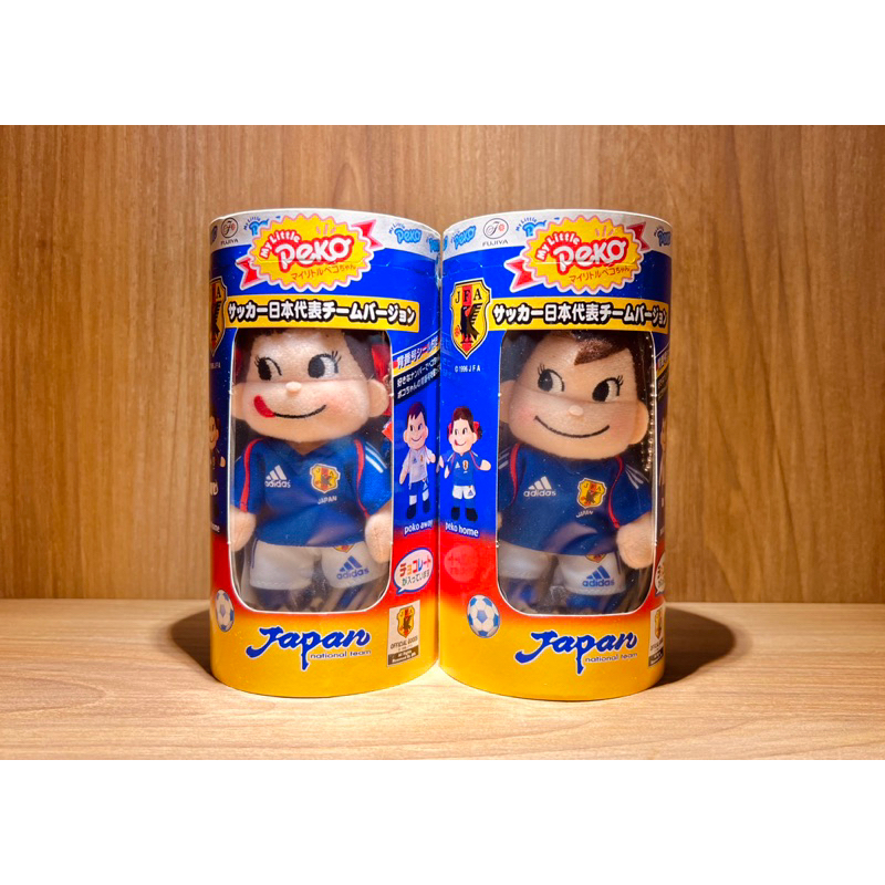 品質のいい 中古ぬいぐるみ サッカー日本代表Ver. テディベア 24cm 日本限定 その他
